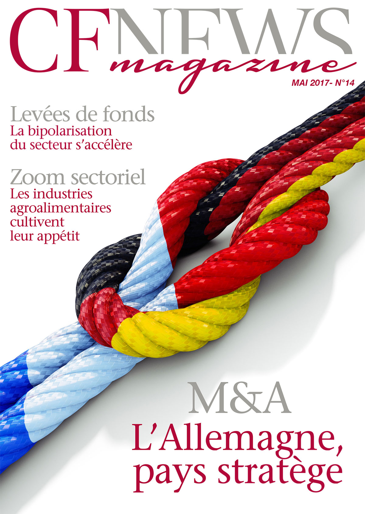 mai2017 - l'allemagne, pays stratège