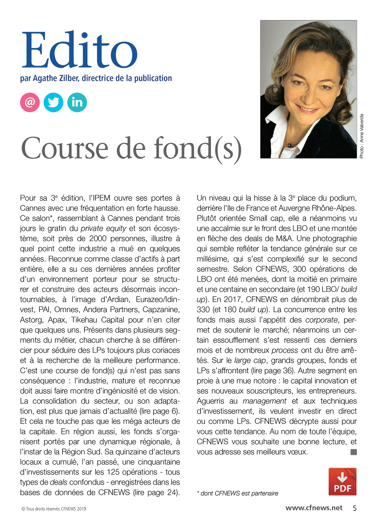 janv2019 - course de fonds