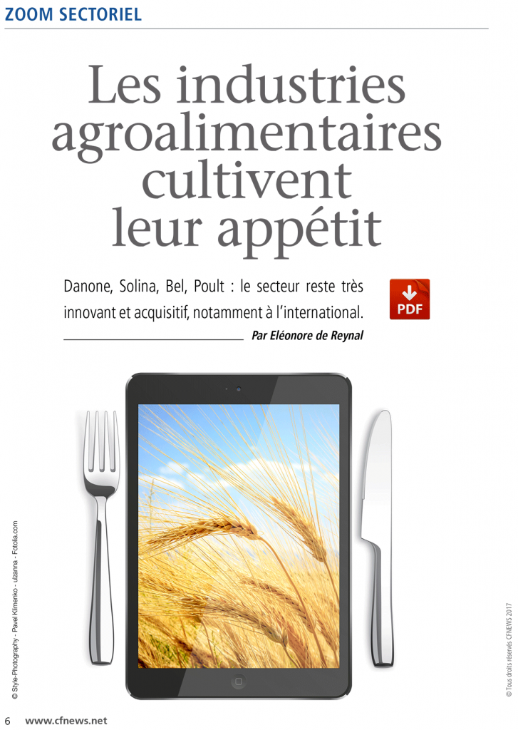 mai2017-les_industries_agroalimentaires_cultivent_leur_appetit
